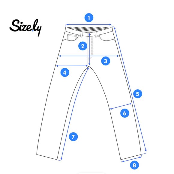 JONATHAN SIMKHAI Amelia Chocolate Vegan Leather Pants with Cropped Hips - Picture 4 of 14